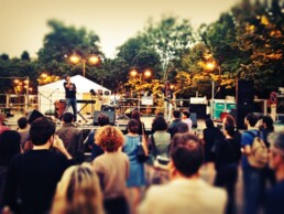 Arti Vive Festival 2012