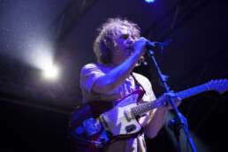 Arti Vive Festival 2017 - Kevin Morby - Ph Sara Cavallini