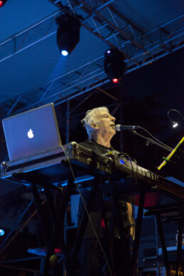 Arti Vive Festival 2018 - John Cale - Ph Sara Cavallini