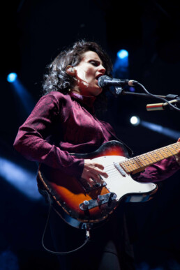 Arti Vive Festival 2019 - Anna Calvi - Ph Sara Cavallini